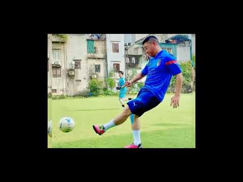 Bố Tôi Đá Bóng| #football #music