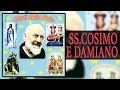 Rocco del sud  sscosimo e damiano pt 1