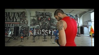 M-virus - БТХ [Official Video] (Boxing team Hakobyan anthem)