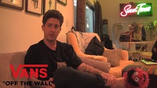 Dollin Talks Baker 2G | Adventures With Chris | VANS