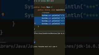coding java input output.                          #java #computerknowledge #computerscience