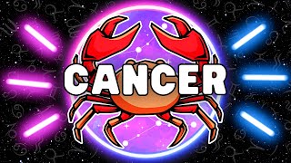 CANCER - Unveiling the Secrets Of Your ZODIAC SIGN