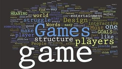 Game dev : part 4 Just working