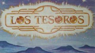 Video thumbnail of "Manuel Gonzalez- Los Tesoros"