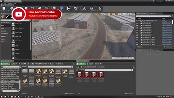 Setting Up A Push GameMode #12 - Insurgency Sandstorm SDK