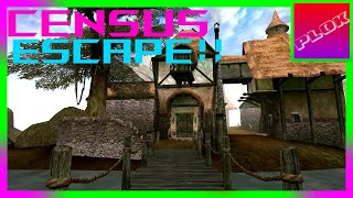 Morrowind Intro Skip Glitch (Both Methods) Cool Morrowind Glitch Captain Skip