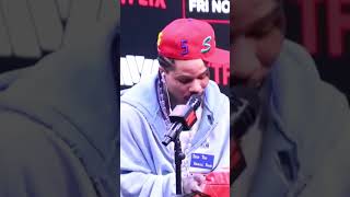 Gervonta Davis vs Jake Paul Verbal War Goes Viral#shorts