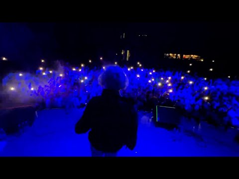 ПАРАДЕЕВИЧ ПЕРЕТАНЦЕВАЛ LIL UZI VERTA JUST WANNA ROCK