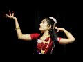Aigiri nandini  devi stotram  rajalakshmee sanjay   dance with ankita sahoo choreography