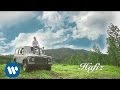 HAFIZ - Bahagiamu Deritaku (Official Music Video)