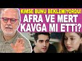 Son dakika! Afra Saraçoğlu Mert Ramazan Demir kavga mı etti? Bilal Özcan detayları açıklıyor...