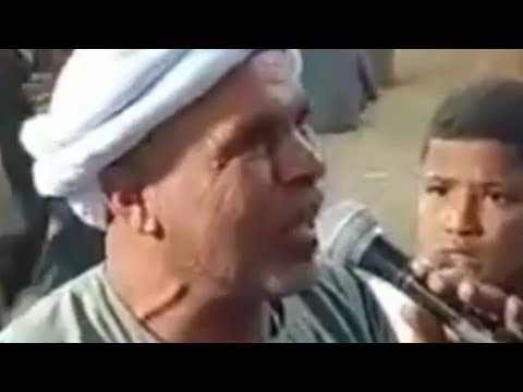 ياسر رشاد اللى من لحمى ودمى دور ابودنيا ليله دراو