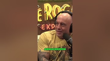 Mining Asteroids?  A Joe Rogan Experience
