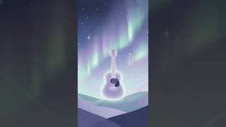 Deep Sleep &amp; Mindful Relaxation BGM 🛌 Ethereal Guitar Chill [Vol.260614N8] ] #Shorts #FlowStateMusic