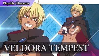 That Time I Got Reincarnated As A Slime Isekai Chronicles  Dlc2 Introduction Trailer