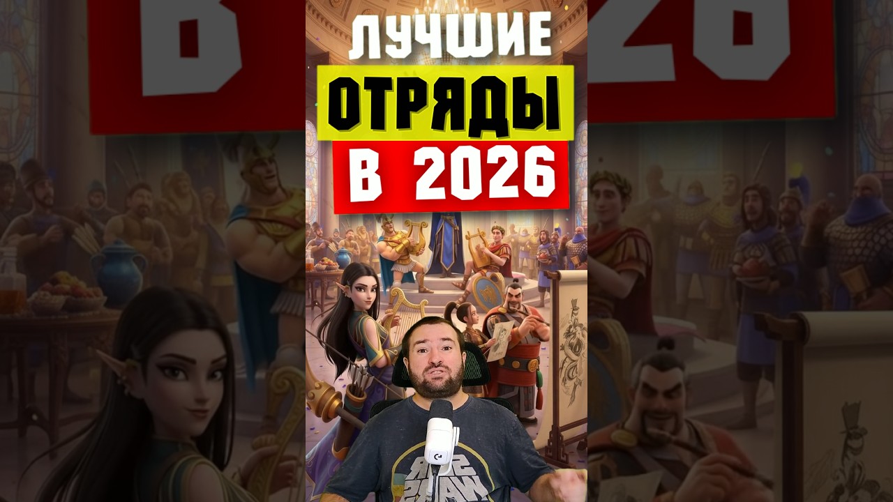 Сравнение лучших маршей на КВК по набитым киллам
