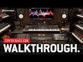 Synth bass ebx  walkthrough
