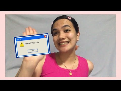 Ways to RESTART your life | talk with raz