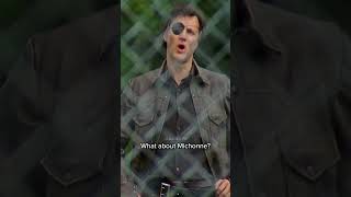 The Governor Wants To Talk The Walking Dead