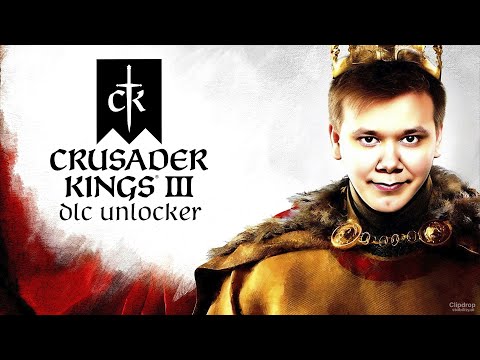 crusader kings 3 dlc unlocker