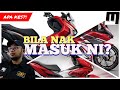 APA KES | APA CERITA PASAL HONDA WINNER X, ADV 150 & CBR250RR?