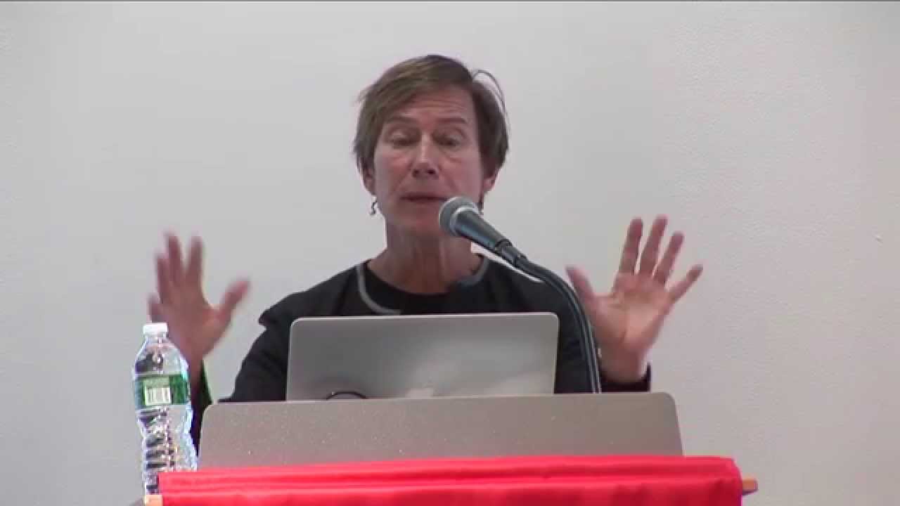 parsons action scheme Feminism and Architecture Part 2 (Day 2): Closing Remarks by Deborah Gans