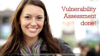 Vulnerability Assessment Tool for Intentional Adulteration
