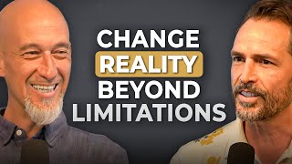 Dream Shaman: How to Use Your Dreams to Change Reality Beyond Limitations