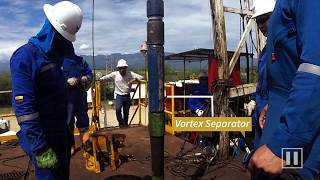 Well Service - Sand Control