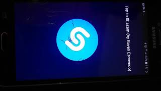 Clone Do Aplicativo Shazam Feito Em Dart Utilizando O Framework Flutter