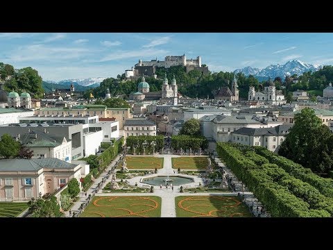 Video: Hvordan Reise Til Østerrike
