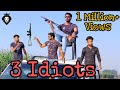 3 idiots haryanvi  funny vine   theblackheaven lovisharnaicha