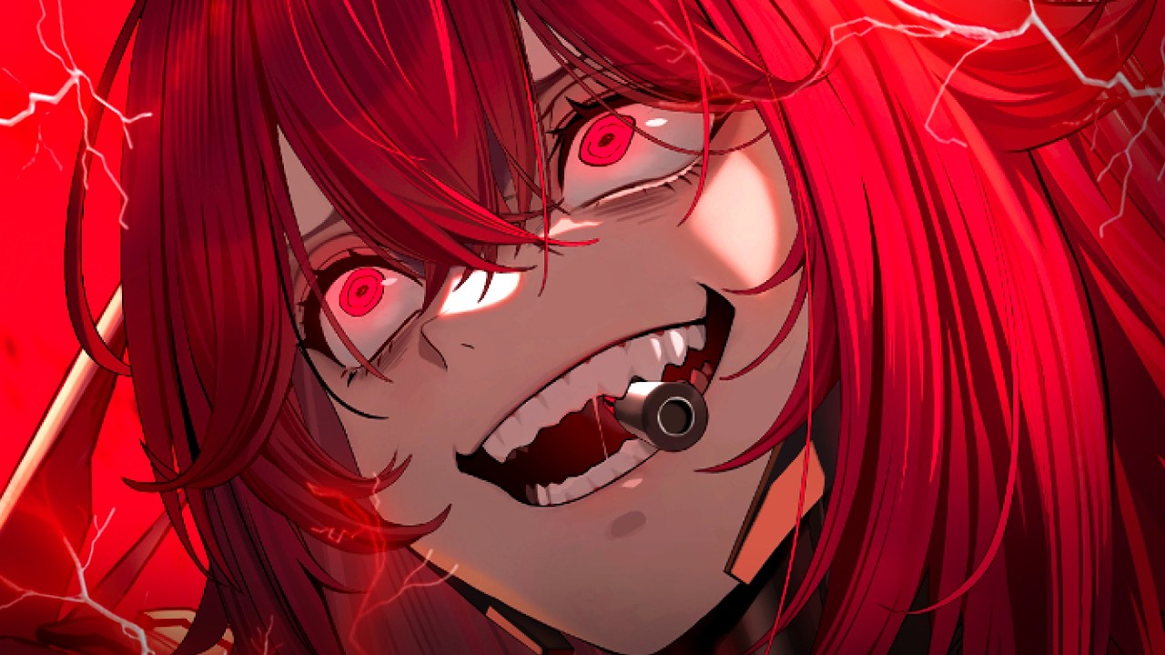 Я никогда не была так напугана и неправа по отношению к Никке | Обзор Goddess Fall