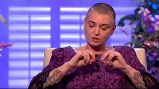 Sinead O&#39;Connor 4th And Vine Alan Titchmarsh Show 2013