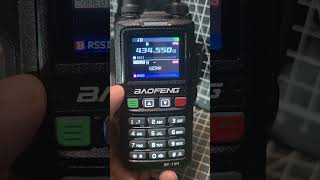 Baofeng 18 Pro