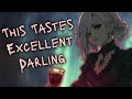A New Vampire Enters Your Coffee Shop [F4A] [Vampire Speaker] [Sweet] [Meet Cute] [Wholesome] [Cozy]
