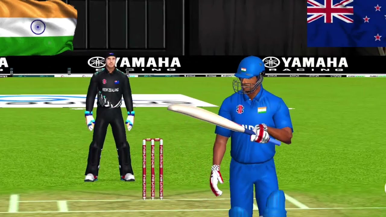 IND 🇮🇳 Final 🇦🇺 New Zealand🏆ICC Match #india #cricket #newzealand #t20worldcup #icc #gaming #cricket