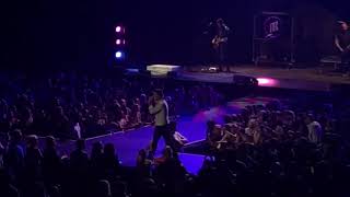Michael Ray - I'm Gonna Miss You (Live) @ Hertz Arena - Estero, Florida - Amazing Quality!!