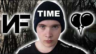 NF - Time (Cover by LYNXLYNC)