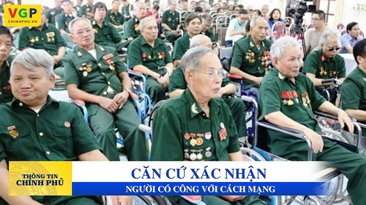 Cchính sách đối với người có côg là gì năm 2024