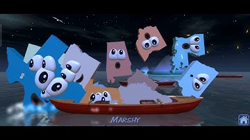 Sneak peek of stack the states 2 explosion movie