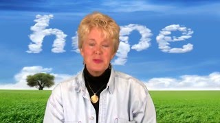 Bursts of Hope -  866 USWomen