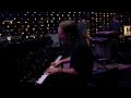 The Smile - Open The Floodgates (Live on KEXP)