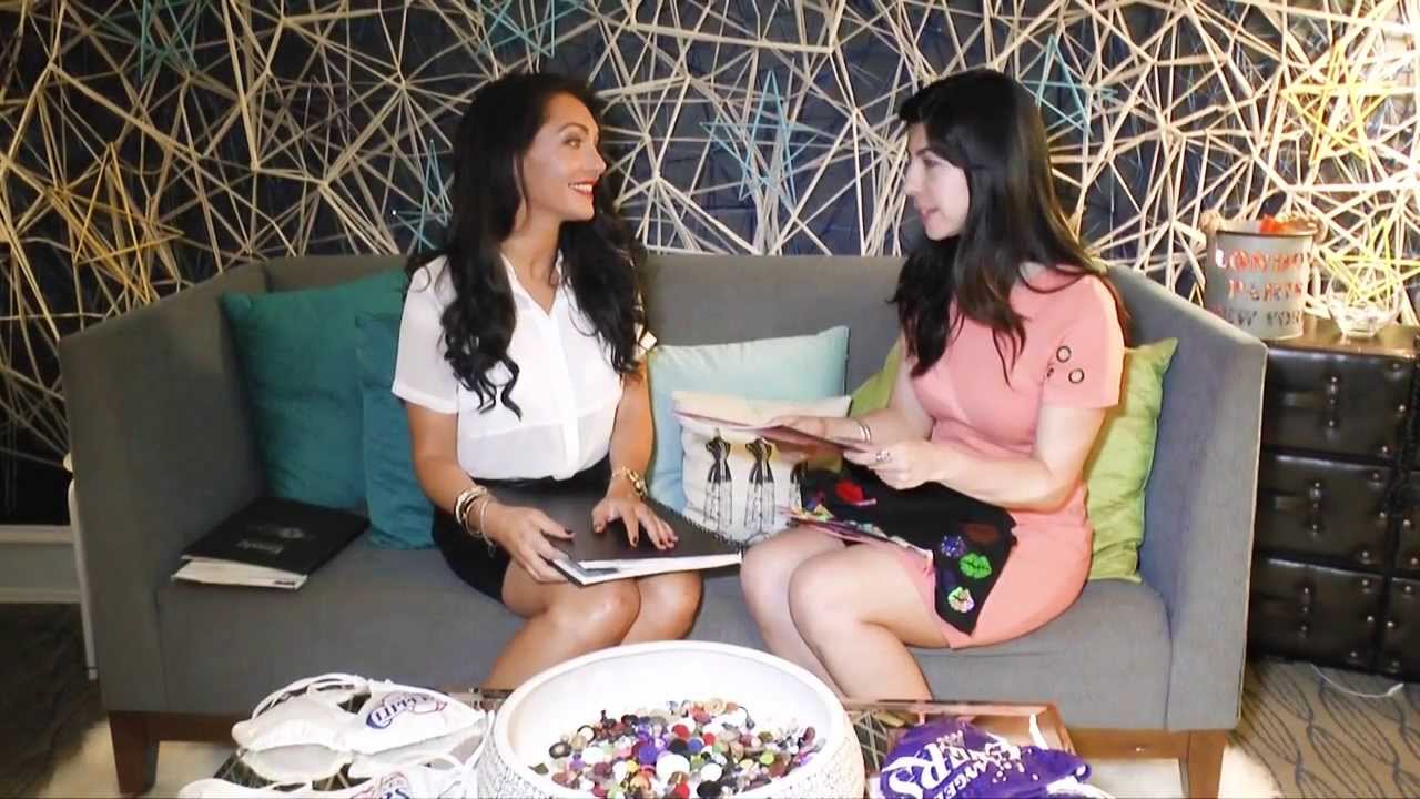 Caravan Stylist Studio - Tiffany Pearl - MissFanatic - 23May13