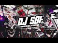 MONTAGEM - BLASFÊMIA (DJ SDF)