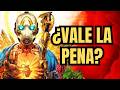 ¿Vale la pena jugar Borderlands 3 en 2026? | Primeras impresiones