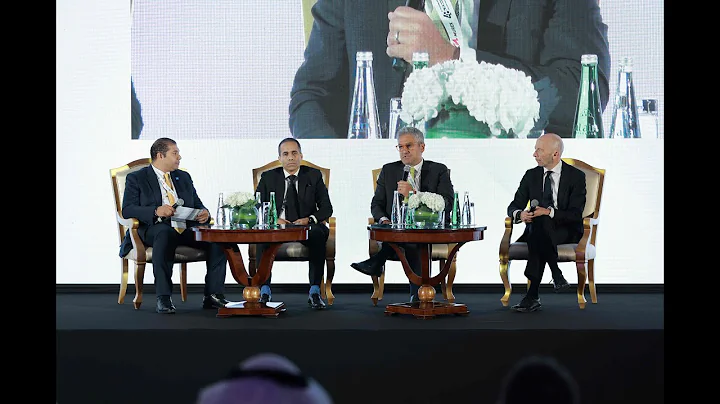 ICA48 Dubai – How the Middle East Can Maximize Its Strategic Position | MENA Panel