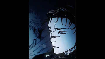 Gojo Vs Sukuna Lady Gaga Judas NinjaristicNinja Anime Edit Animeedit Jjk Gojo Sukuna 