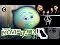 Pixar's Soul Trailer Reaction, Scream 5 in the Works - Movie Talk