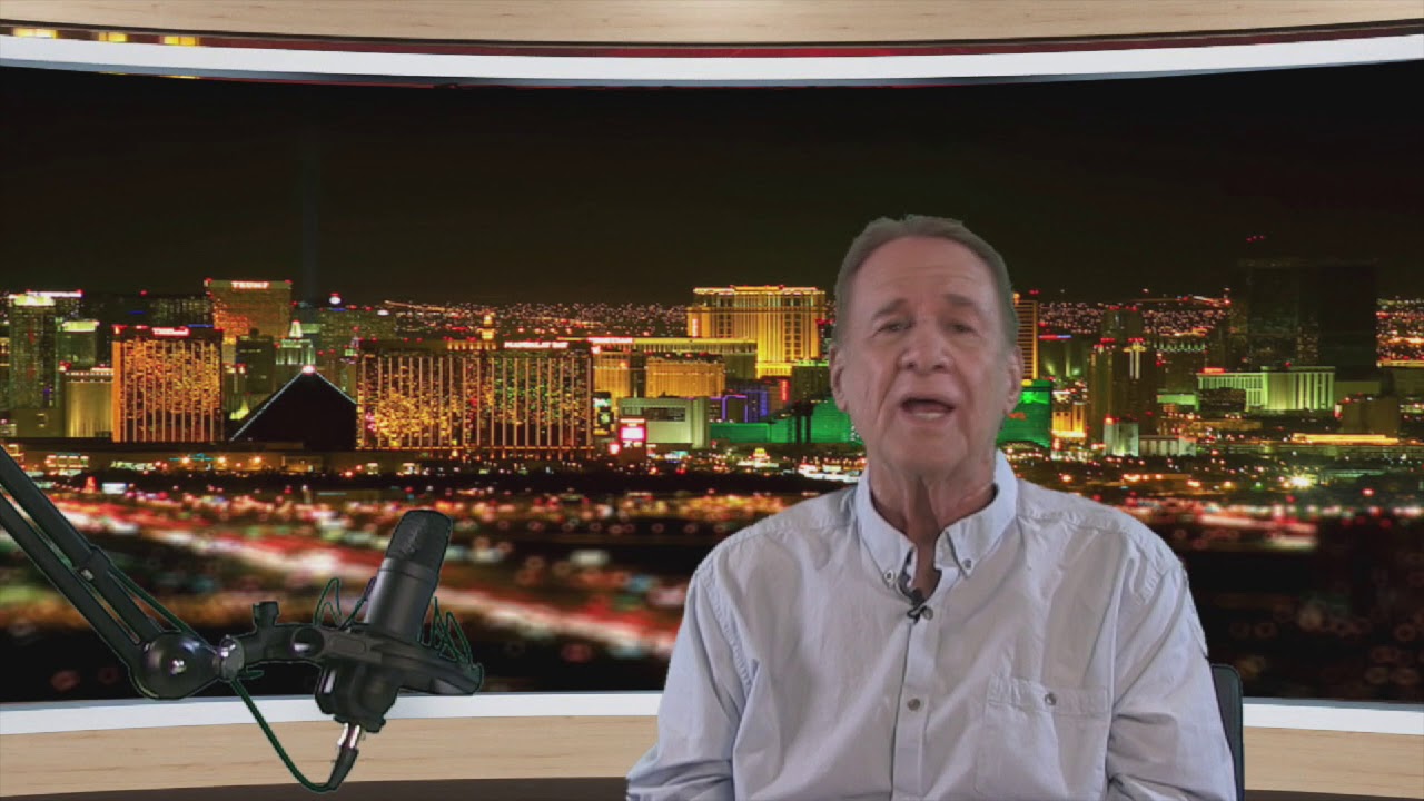 The Richard Kall Show on Cryptocurrency Part 2